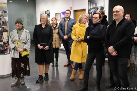 Razstava DOM. KINODOM. DOM KULTURE KAMNIK (30)